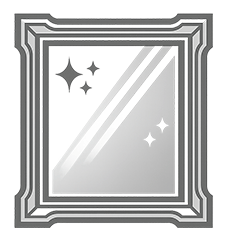 Chicago Custom Mirror Frames